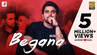 Begana Ninja Video Song